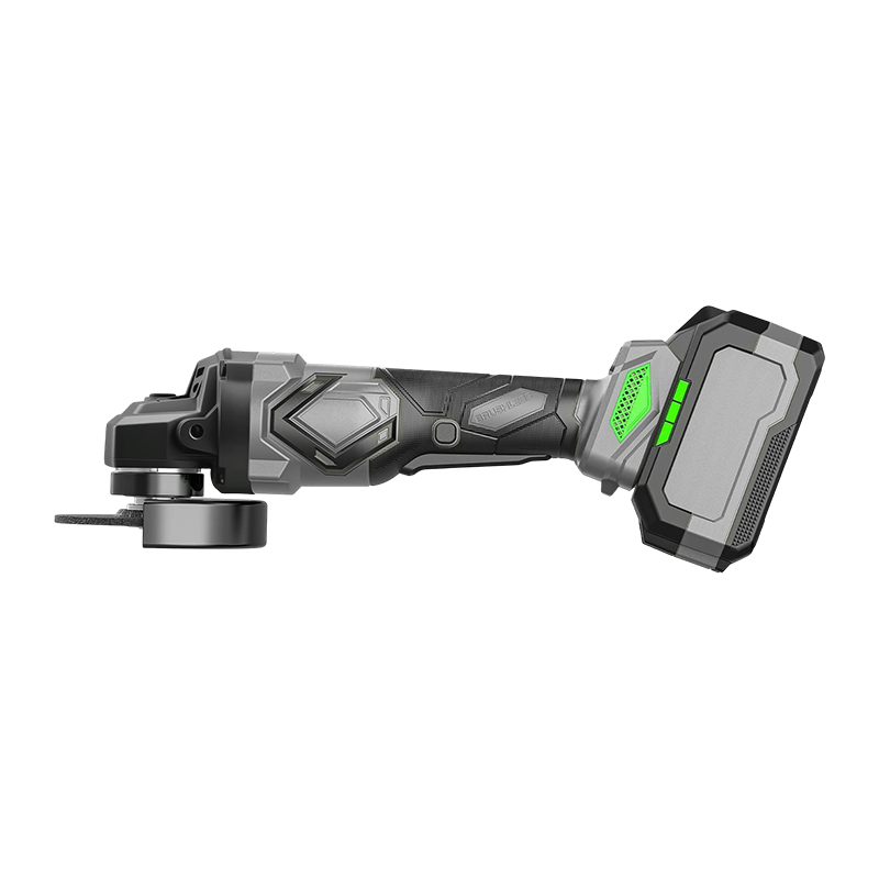 21V 5025 Motor bez četkica Kutna brusilica 100 mm