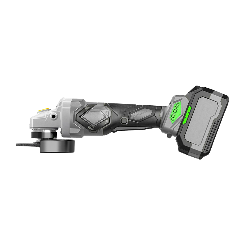 21V 5025 Motor bez četkica, kutna brusilica 100-125 mm